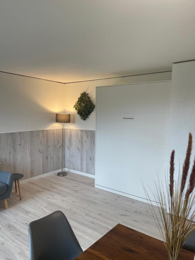 Haus Seefalke - 250 M Zum Meer Cuxhaven Eksteriør bilde