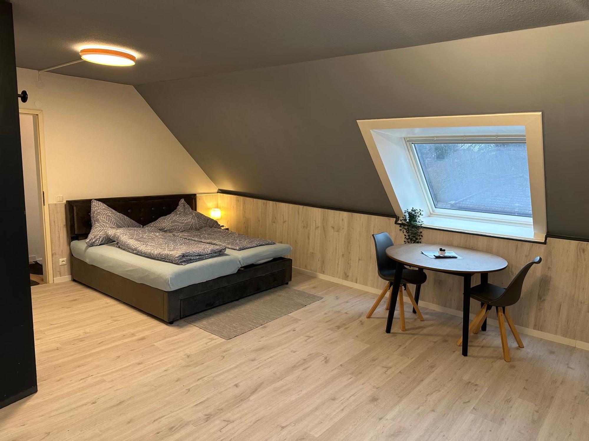 Haus Seefalke - 250 M Zum Meer Cuxhaven Eksteriør bilde